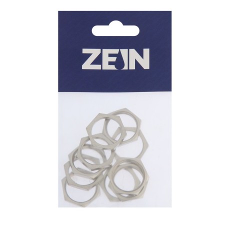 Rethagayka Zein, 1/2 ", internal thread, nickel -plated brass-2