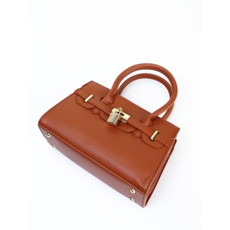 Women's bag, 23*8*15, lengths. belt, department. On lightning, red-8