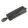 K-124-30 Case for K-124 keys, black pulp-30