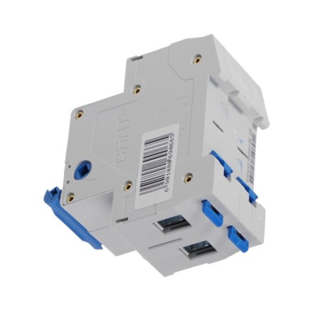 CHINT NH2-125, 2P, 63 A load switch-2