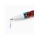 PEC PLACE WRITE-WRITIRY WITH THE COAD "since March 8", blue paste, gel 0.5 mm
