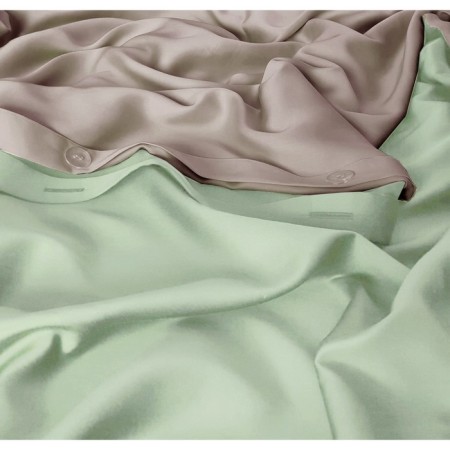 Less underwear euro "Actual", size 215x240 cm, 200x220 cm, 70x70 cm - 2 pcs-3