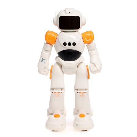 Robot Radio Management works on the battery, sensor, recording SL-06232-1