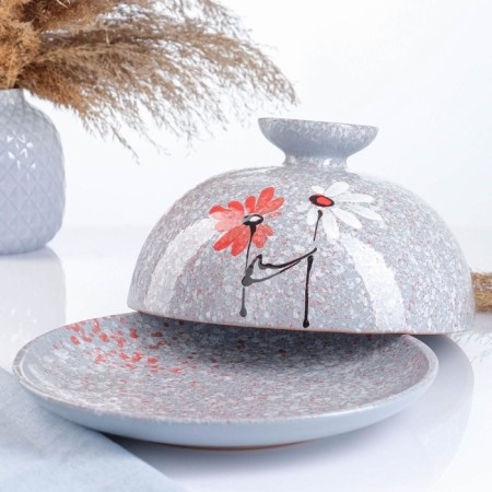 Pancake - Bread "FEA" 1.8l / 15x24cm, duet-1