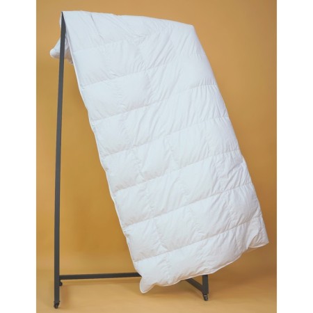 Blanket, size 240x250 cm, color mix-1