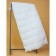 Blanket, size 240x250 cm, color mix
