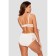 Women's bracket Comely, size 75c, dairy color