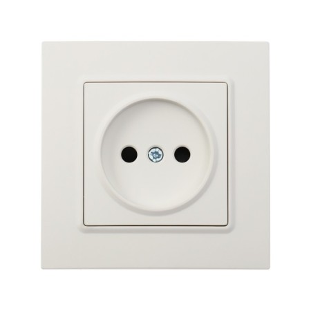 Single Tot Elegant, 10 a, hidden, without salary, white-2