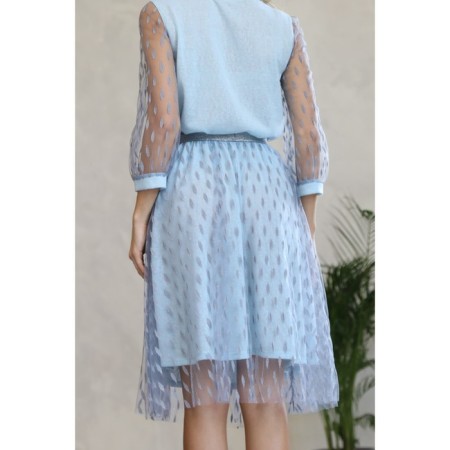 Female skirt, size 52-7