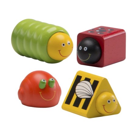 Logical toy-soroter "bugs"-4