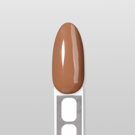 Simple nail polish gel, 3 phase, 10 ml, led/uv, color (95)-15