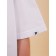 Children's T -shirt, height 134 cm, white color
