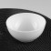 Luminarc diwali bowl, 300 ml, d = 12 cm, glass ceramics, white color