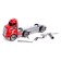 Constructor "Truck" with a suitcase of tools, sound effects