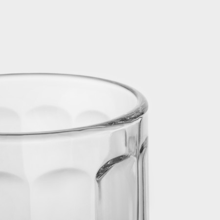 Glass glass for beer "Minden", 500 ml-2