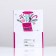 Package Laminated "gift sock" 18 x 23 x 10