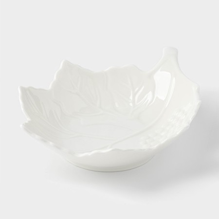 Bastee dish, 19.5 × 15.5 × 4.5 cm