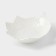 Bastee dish, 19.5 × 15.5 × 4.5 cm