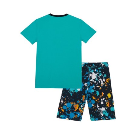 Set for a boy PlayTode: T -shirt and shorts, height 176 cm-5