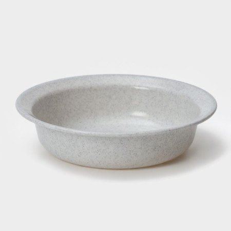 Plate, 1 l, color mix