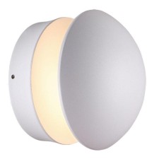 Светильник светодиодный KAIMAS, 12 Вт, 3000К, LED, цвет белый