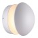 LED LED KAIMAS, 12 W, 3000K, LED, white color