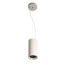 Lucas Lumber LED 10W 4000k white 9.5x9.5x20-120 cm