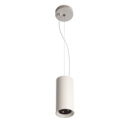 Lucas Lumber LED 10W 4000k white 9.5x9.5x20-120 cm