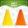 Game set "Football", color mix