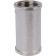 The STOUT SFT-0065-343434, 3/4 "x3/4" x3/4 ", internal/exterior/internal, nickel. Brass