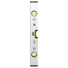 Construction level Deli DL700400B 98286, magnet, aluminum alloy, 400 mm