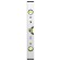 Construction level Deli DL700400B 98286, magnet, aluminum alloy, 400 mm