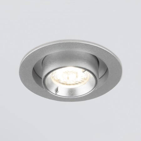 Luminable LED built -in Elektrostandard, Pispa, 90x90x90 mm, 10W, LED, 1020LM, 4200K, Silver Color-2