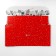 Folding box "Happy New Year", 27 x 21 x 9 cm, new year