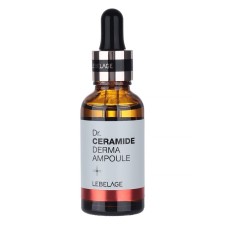 Facial serum anti -aging with lebelage ceramides 30 ml