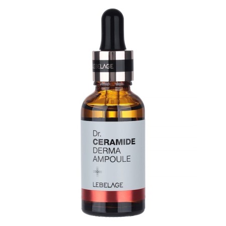 Facial serum anti -aging with lebelage ceramides 30 ml