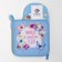 Kitchen “Mommy” set of mittens is 20x28cm, a selection of 19x19cm, 100% HL