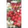 Seeds of Redis "Red-White Mix", 0.8 g