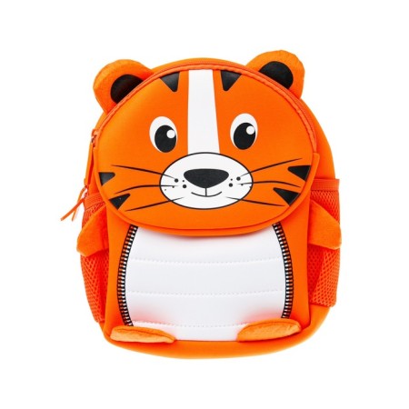 A backpack for a boy PlayTode, size 26x21x8 cm-3