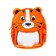 A backpack for a boy PlayTode, size 26x21x8 cm