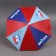 Children's umbrella "Shark", d = 52cm