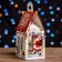 Gift box "House Warm Tale", 9.1 x 7 x 15.7 cm
