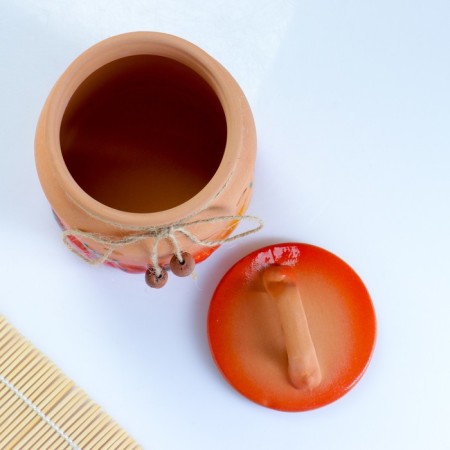 Bank for dried fruits, 1l / 11.5x16cm, standard-3