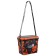 Looping Light Winter Helios Shark single-section, Orange color (HS-IB-19-SHO-1)