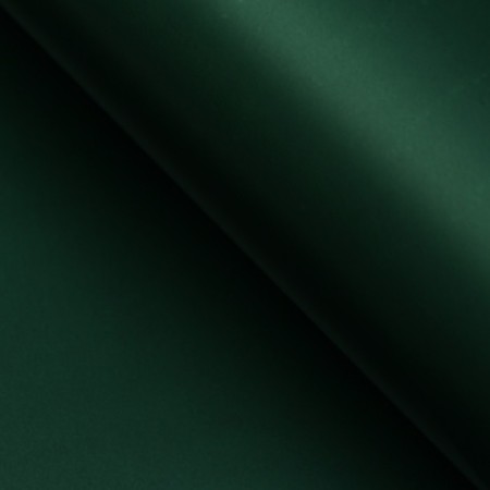 Flower film, "Golden Side", 57x57cm ± 1 cm Green Pine-2