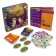 The board game "Happy Letoween", Gravity Folz