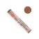 Pastel Dry artistic Extra Soft, ZHK master class, 10/65 mm, Siena burned dark 253137437