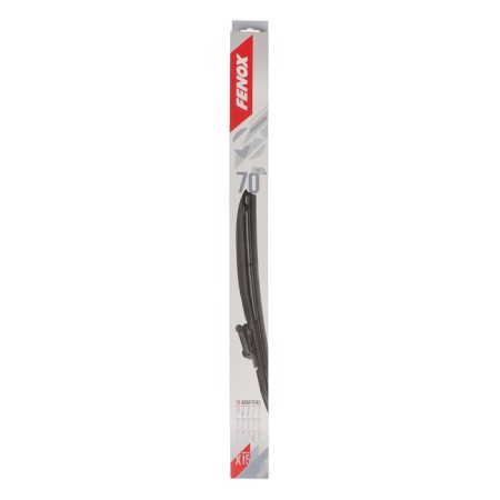 Fenox wiper brush, 28 "/700 mm, hybrid, mounts 15 in 1, WB70240-4