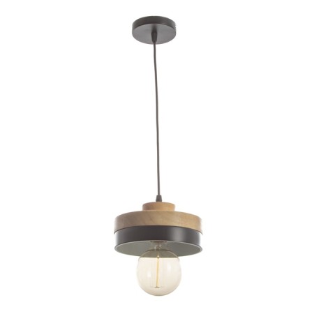 Lamp "Over" E27 40W black 18x18x10-165cm
