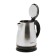 Electric kettle "Matryona" MA-003, metal, 1.7 l, 1500 watts, silver